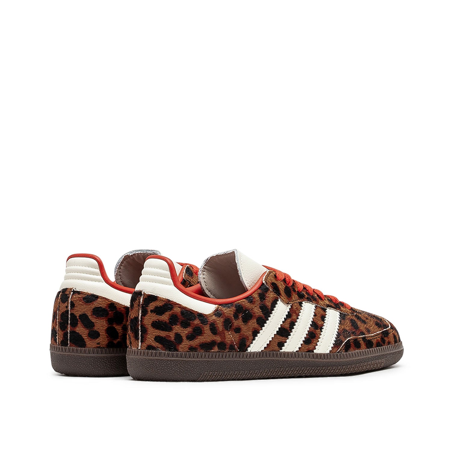 adidas WMNS Samba OG (Leopardenmuster) - Allike Store