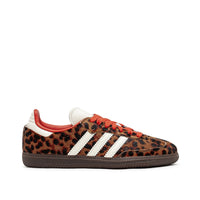adidas WMNS Samba OG (Leopardenmuster)
