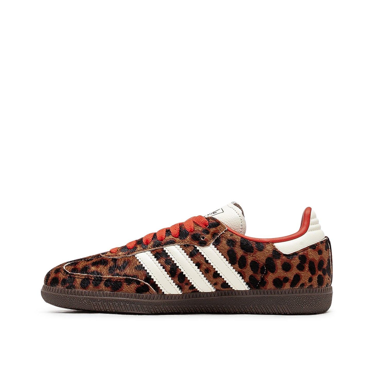 adidas WMNS Samba OG (Leopardenmuster) - Allike Store