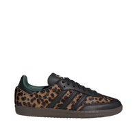 adidas WMNS Samba OG (Brown / Black)