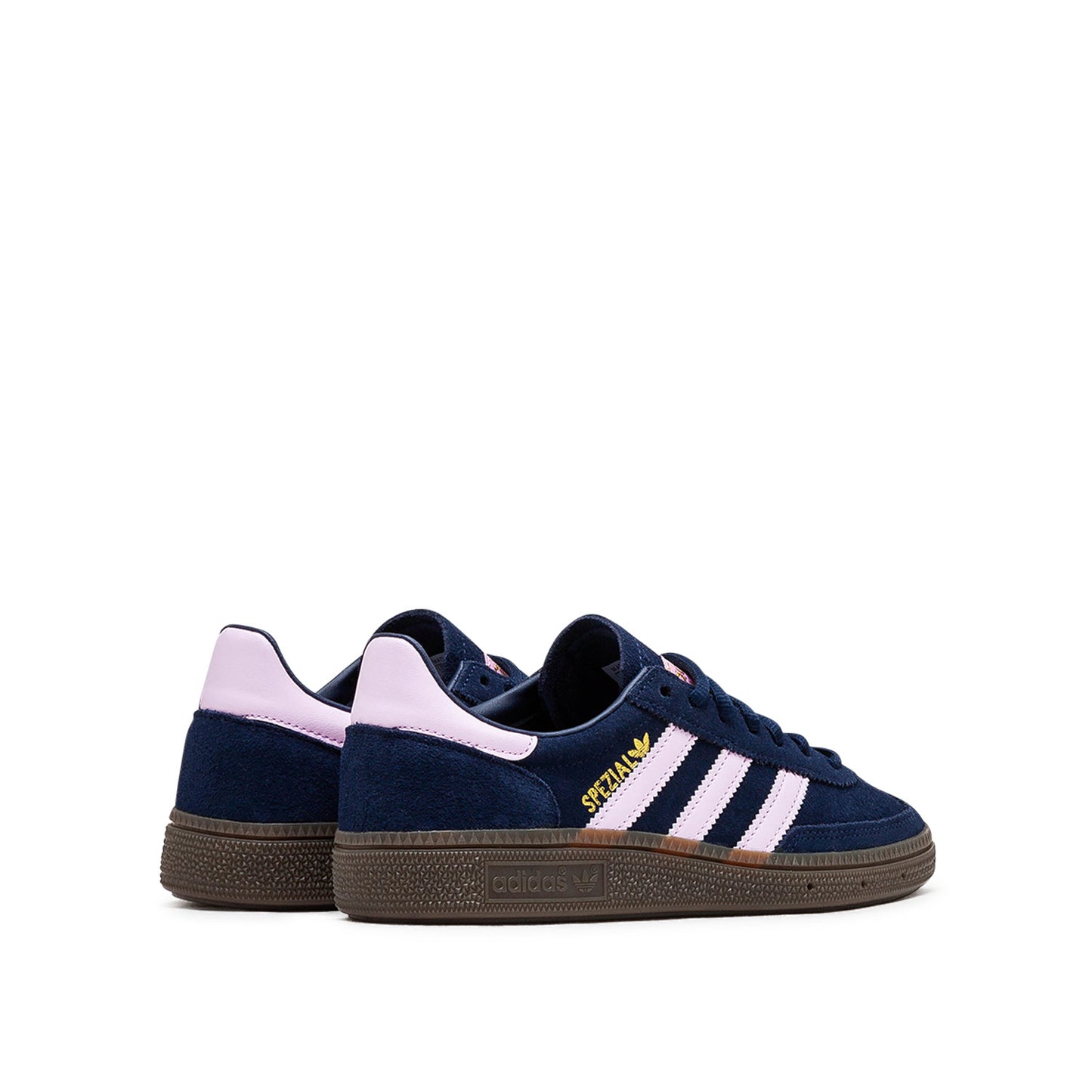 adidas JUNIOR Handball Spezial (Blau / Pink) - Allike Store