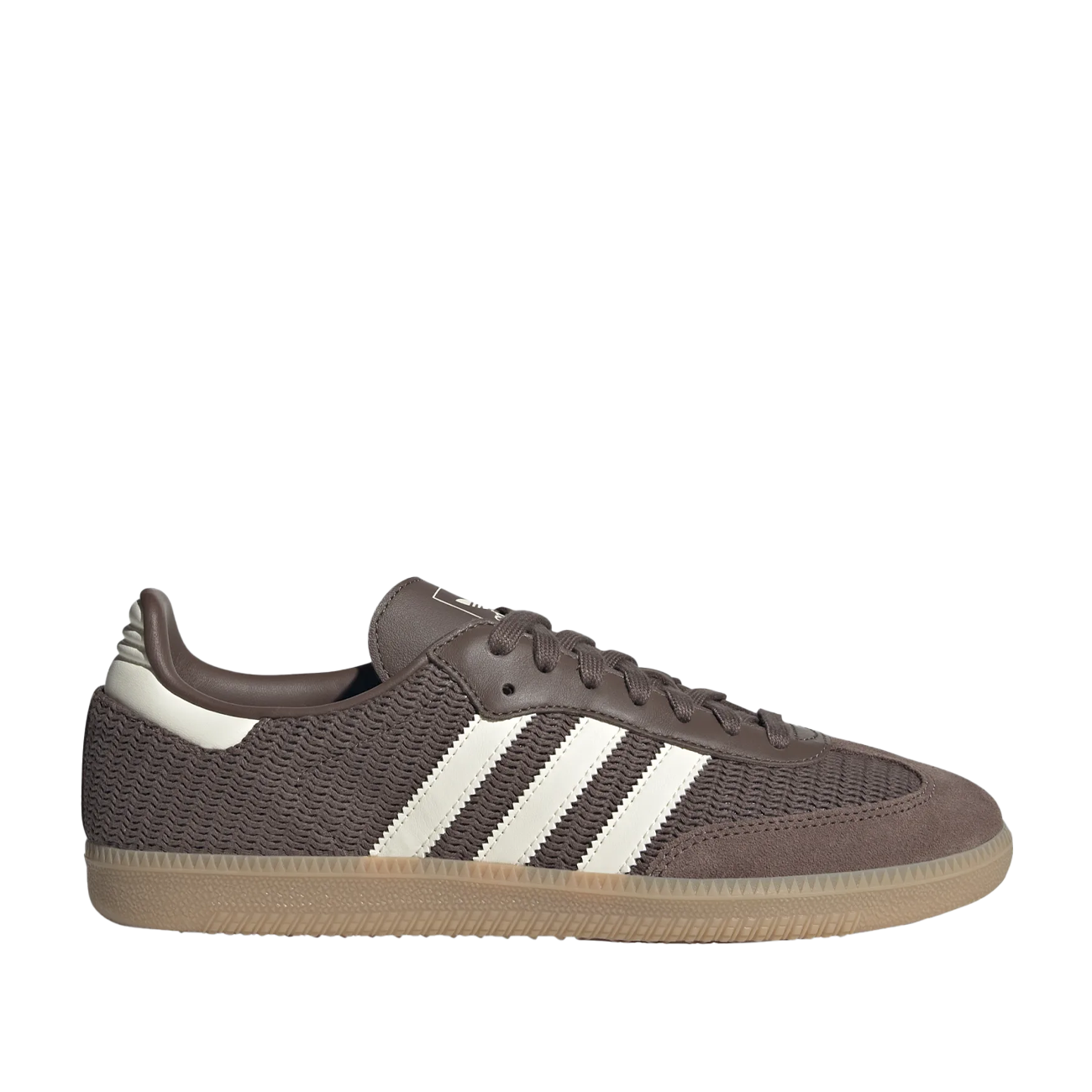 adidas Samba OG (Braun / Beige) - Allike Store