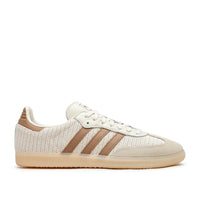 adidas Samba OG (Beige / Brown)