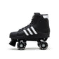 adidas WMNS Superstar 82 Skate (Schwarz / Weiss) - Allike Store