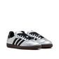 adidas WMNS Samba OG (Silber / Schwarz)  - Allike Store