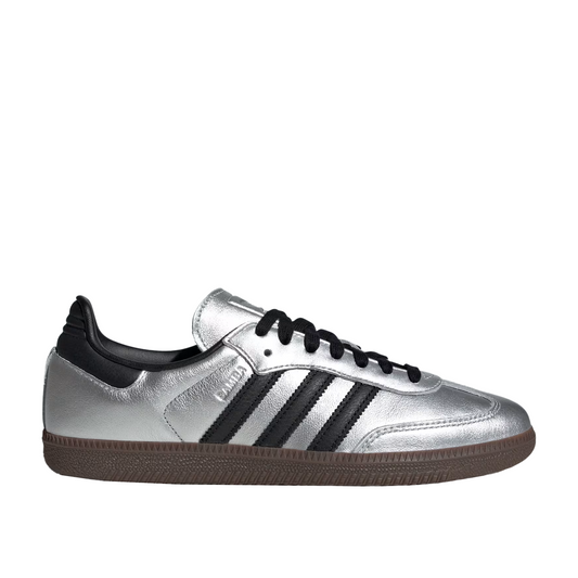 Adidas sneaker schwarz silber on sale