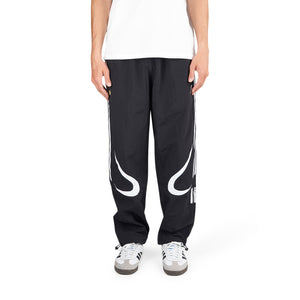 adidas x NTS TG Pants (Schwarz / Weiß)  - Allike Store