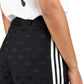 adidas Jaquard Pant (Schwarz)  - Allike Store