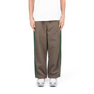 adidas x Brain Dead Track Pants (Grün) - Allike Store