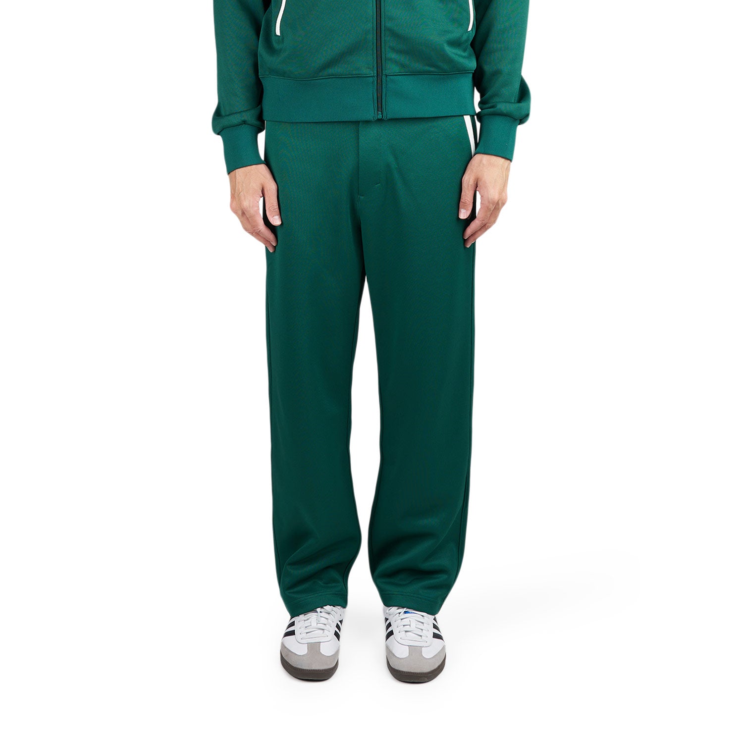 adidas Premium Tailored Pant (Grün) - Allike Store