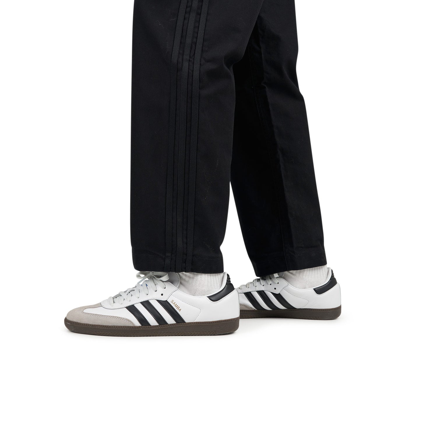 adidas x 100 Thieves Pants (Schwarz) - Allike Store