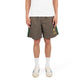 adidas x Brain Dead Shorts (Grün) - Allike Store