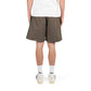 adidas x Brain Dead Shorts (Grün) - Allike Store