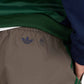 adidas x Brain Dead Shorts (Grün) - Allike Store