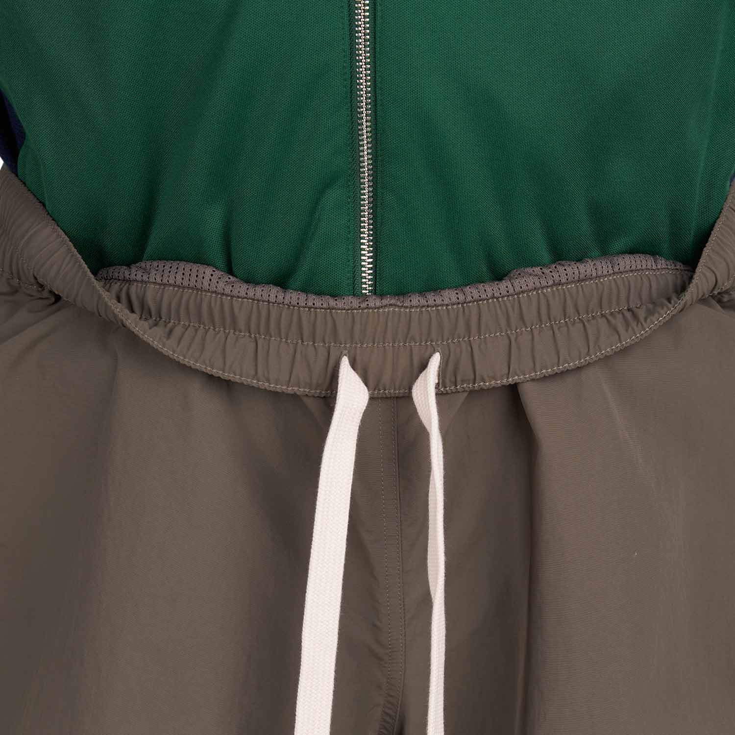 adidas x Brain Dead Shorts (Grün) - Allike Store