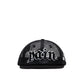 The Trilogy Tapes TTT Pain All-Over Mesh Trucker 6-Panel (Schwarz) - Allike Store