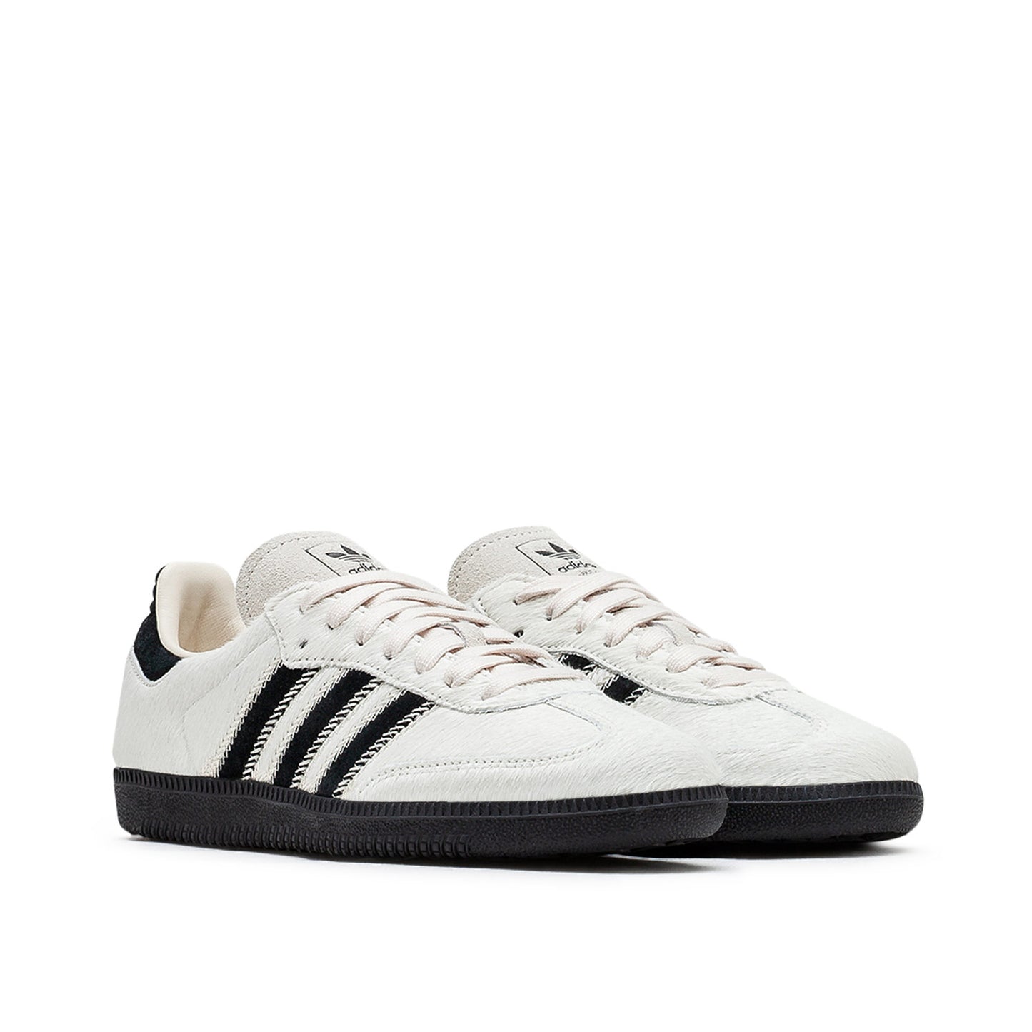 adidas WMNS Samba OG (Weiss / Schwarz) - Allike Store