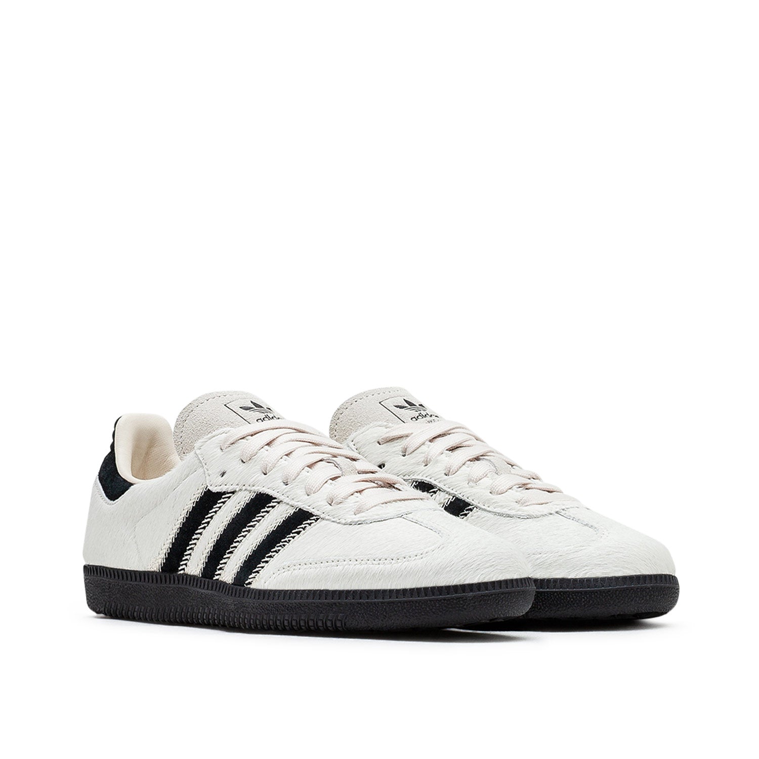 adidas WMNS Samba OG (Weiss / Schwarz) - Allike Store