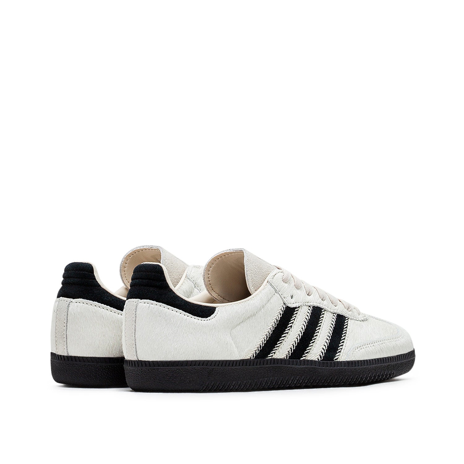 adidas WMNS Samba OG (Weiss / Schwarz) - Allike Store