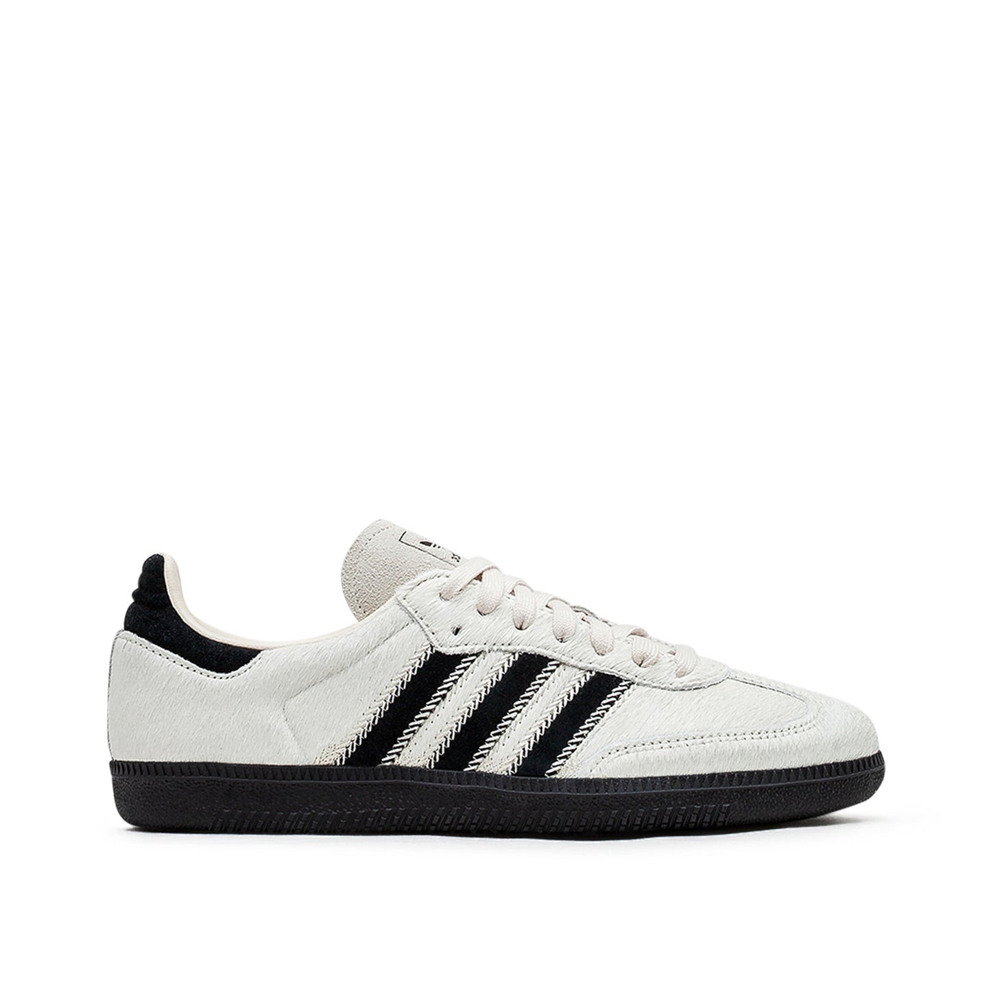 adidas WMNS Samba OG (Weiss / Schwarz) - Allike Store