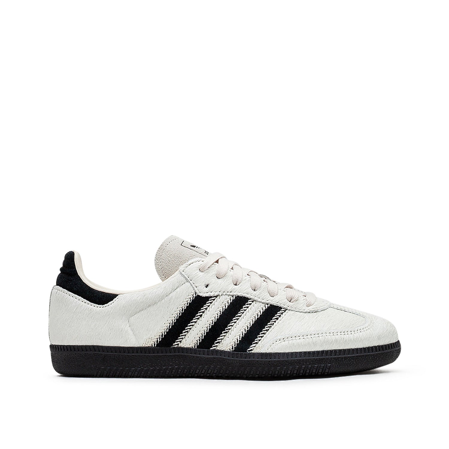 adidas WMNS Samba OG (Weiss / Schwarz) - Allike Store