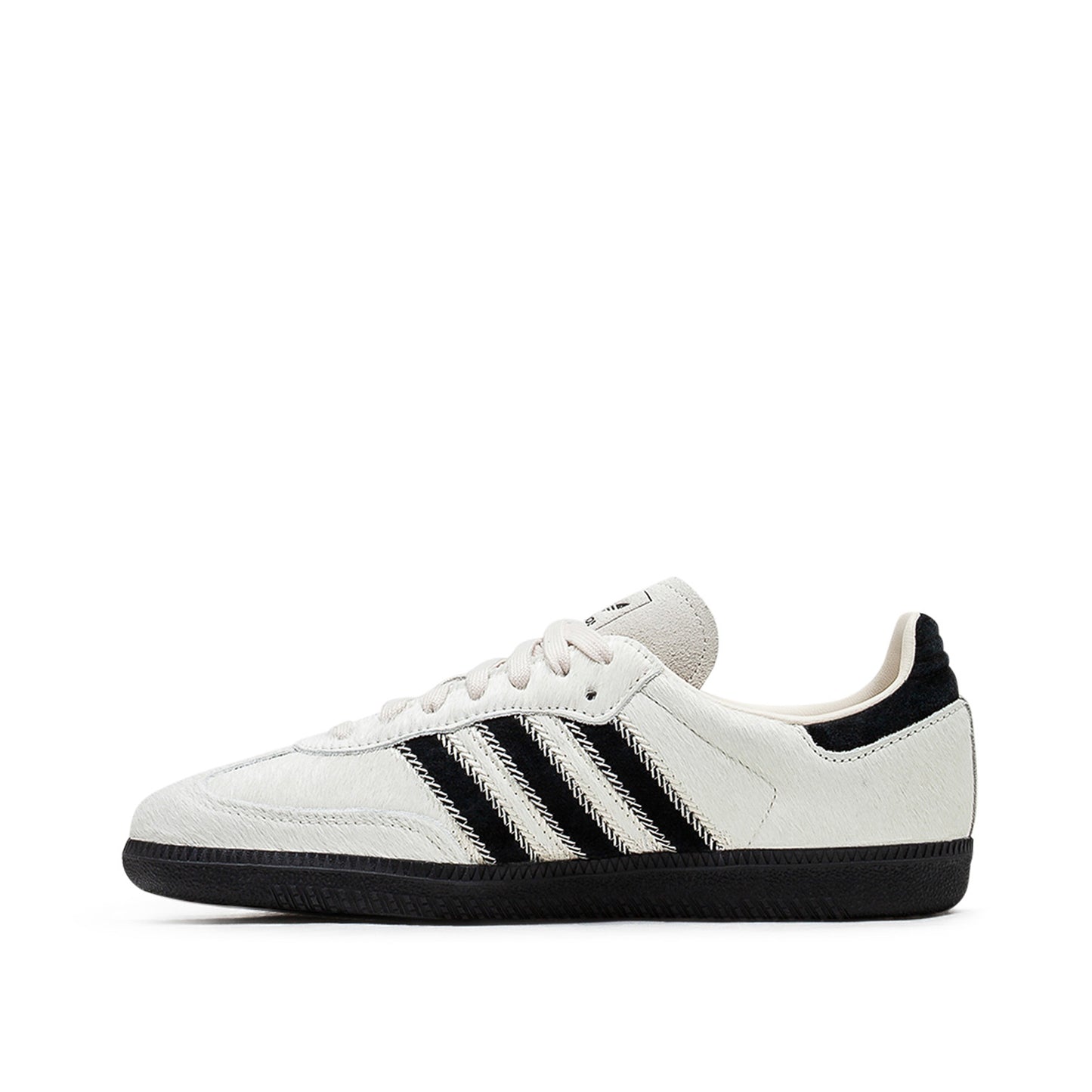 adidas WMNS Samba OG (Weiss / Schwarz) - Allike Store