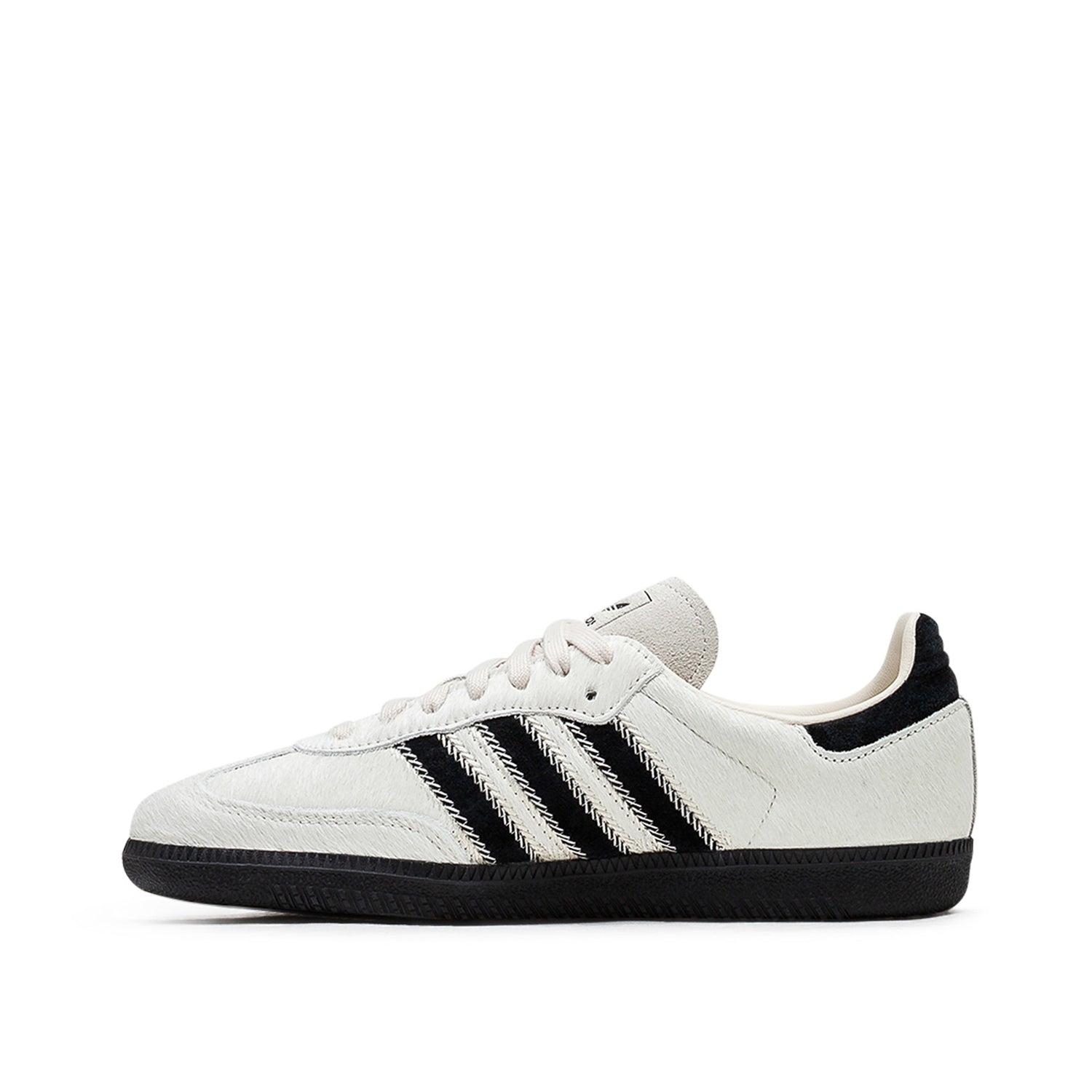 adidas WMNS Samba OG (Weiss / Schwarz) - Allike Store