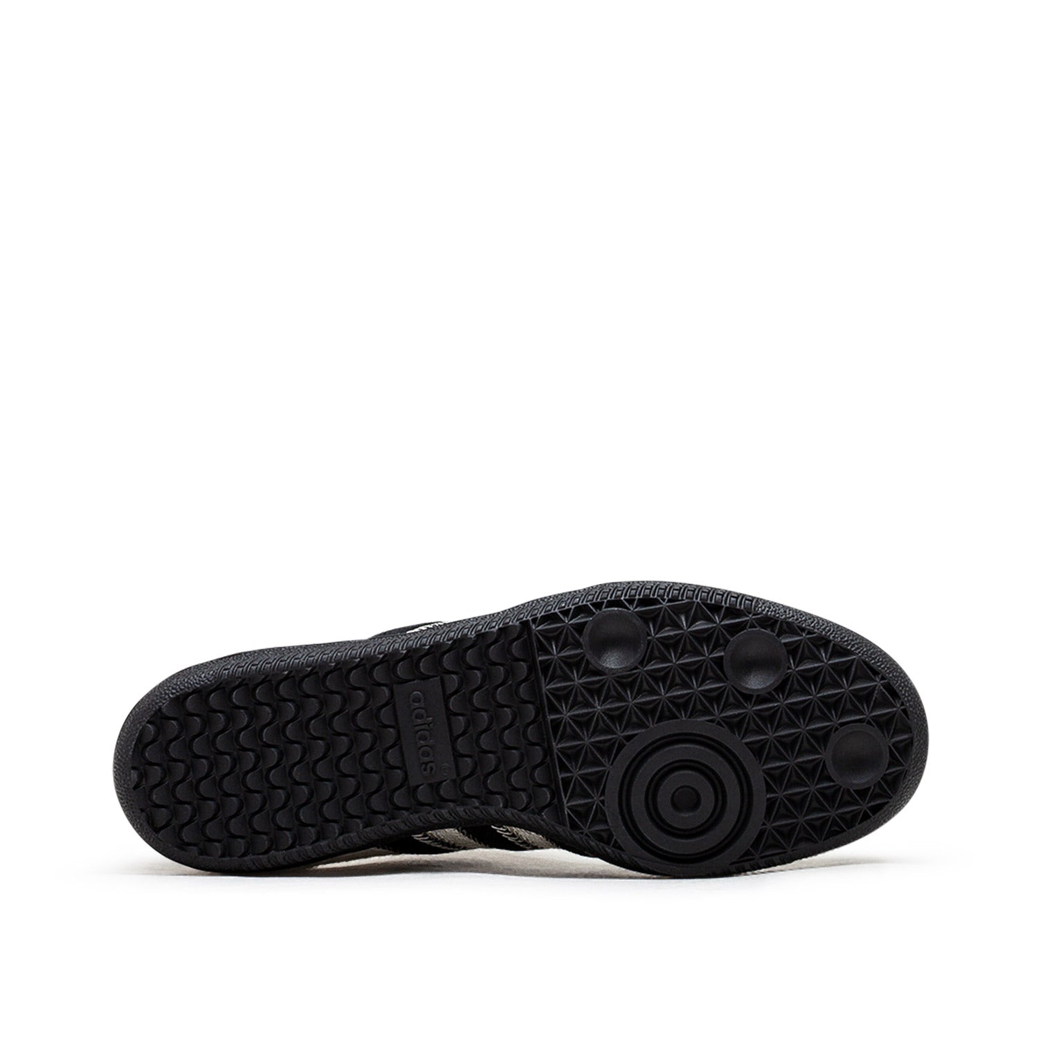 adidas WMNS Samba OG (Weiss / Schwarz) - Allike Store
