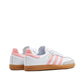 adidas Samba OG Teens (Weiss / Pink) - Allike Store