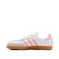 adidas Samba OG Teens (Weiss / Pink) - Allike Store