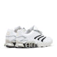 adidas Predator Megaride (Weiss / Schwarz) - Allike Store