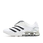 adidas Predator Megaride (Weiss / Schwarz) - Allike Store