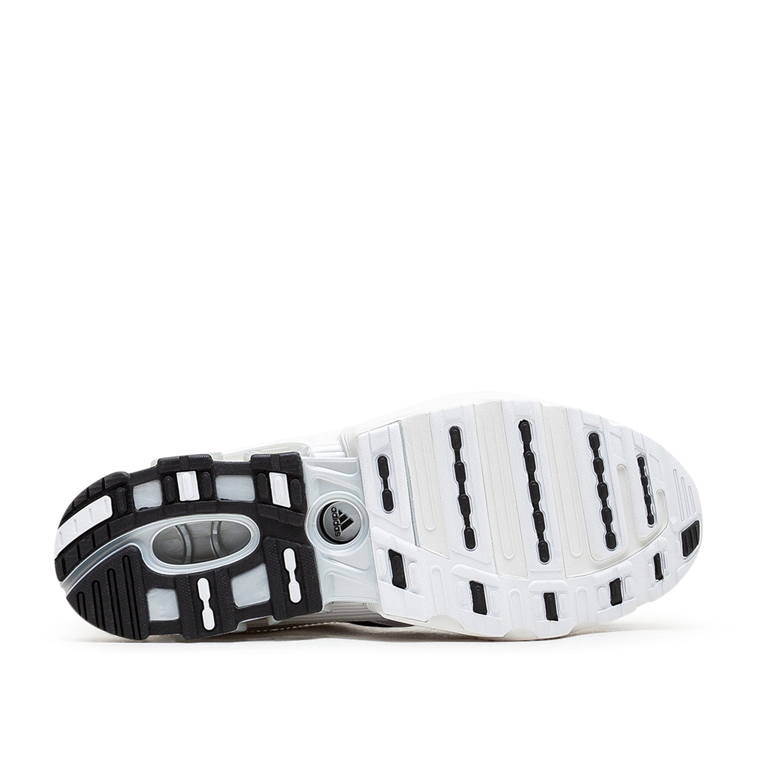 adidas Predator Megaride (Weiss / Schwarz) - Allike Store