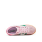 adidas JUNIOR Gazelle (Pink / Grün) - Allike Store