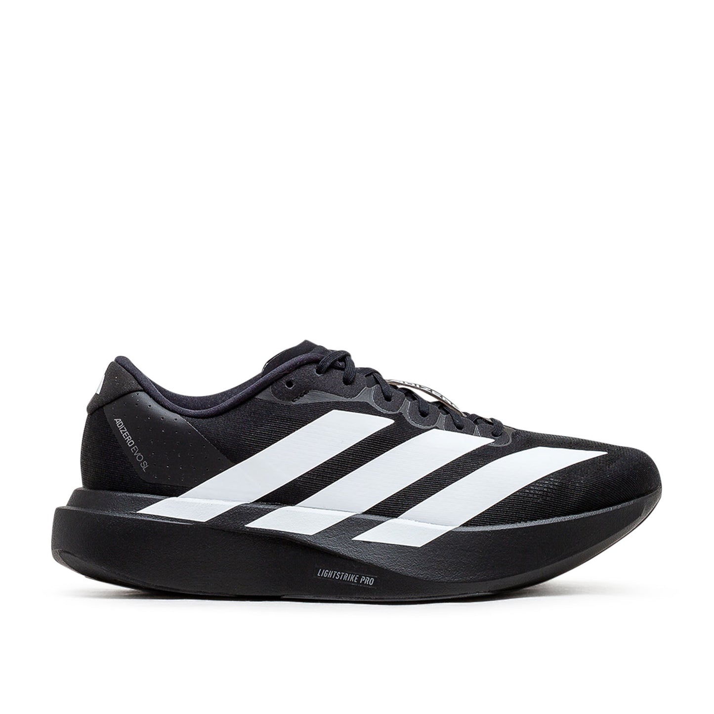 adidas Adizero EVO SL (Schwarz / Weiss) - Allike Store