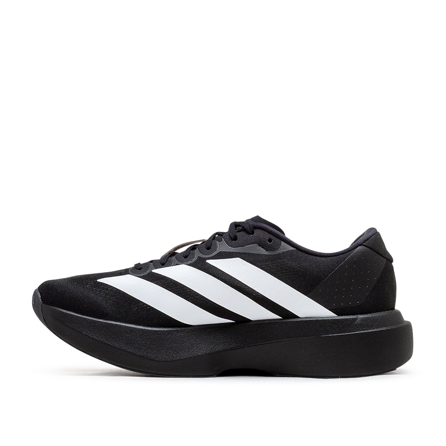 adidas Adizero EVO SL (Schwarz / Weiss) - Allike Store