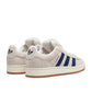 adidas Campus 00s (Beige / Blue)