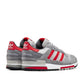 adidas ZX 600 (Gray / Red)