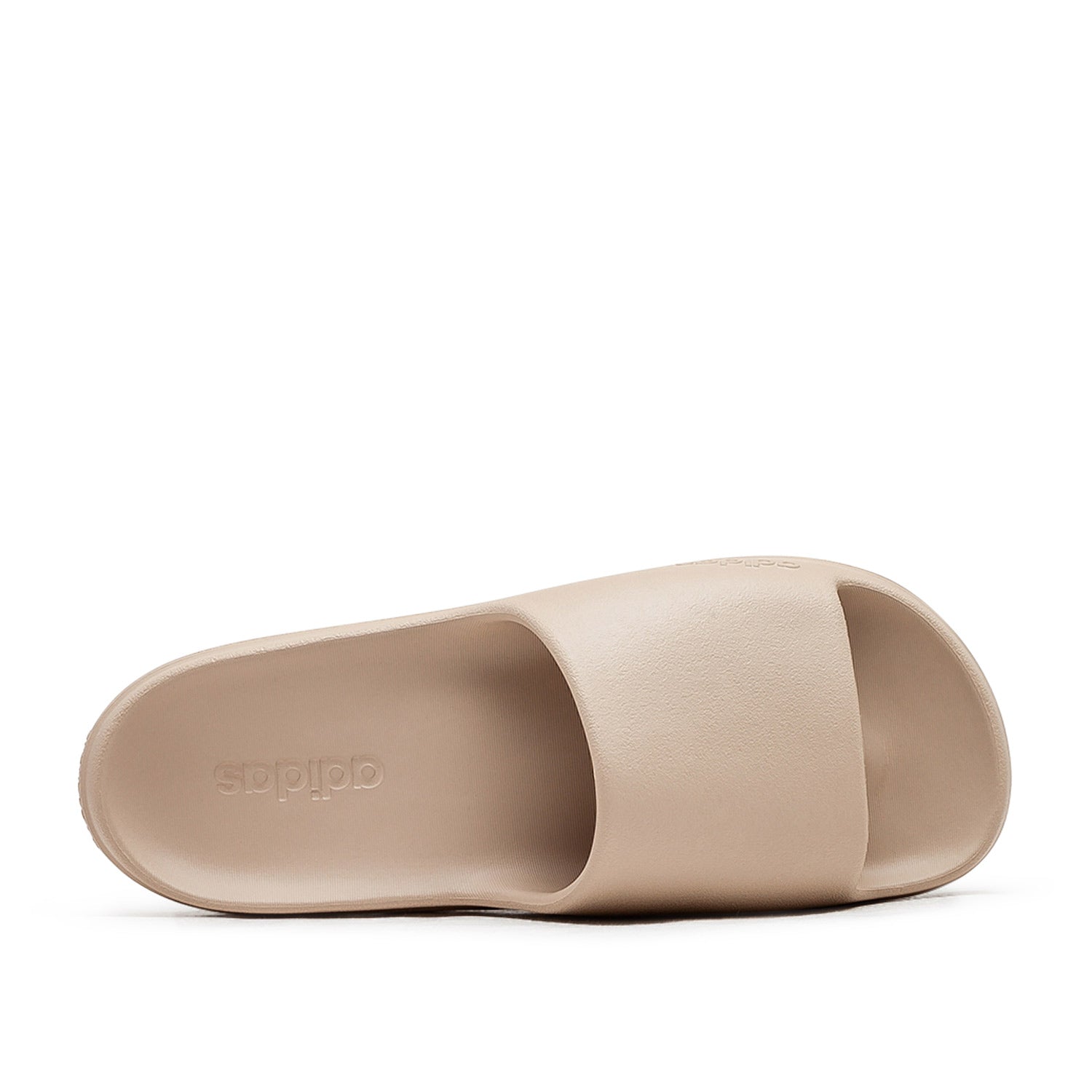 adidas Lumia Adilette (Beige) - Allike Store