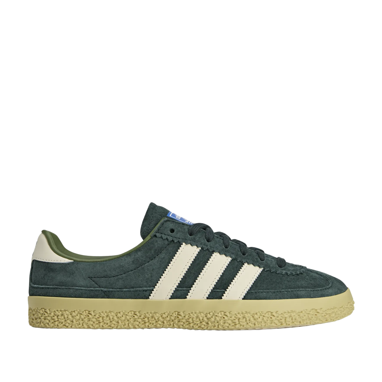 adidas Roellee SPZL (Grün / Beige) - Allike Store