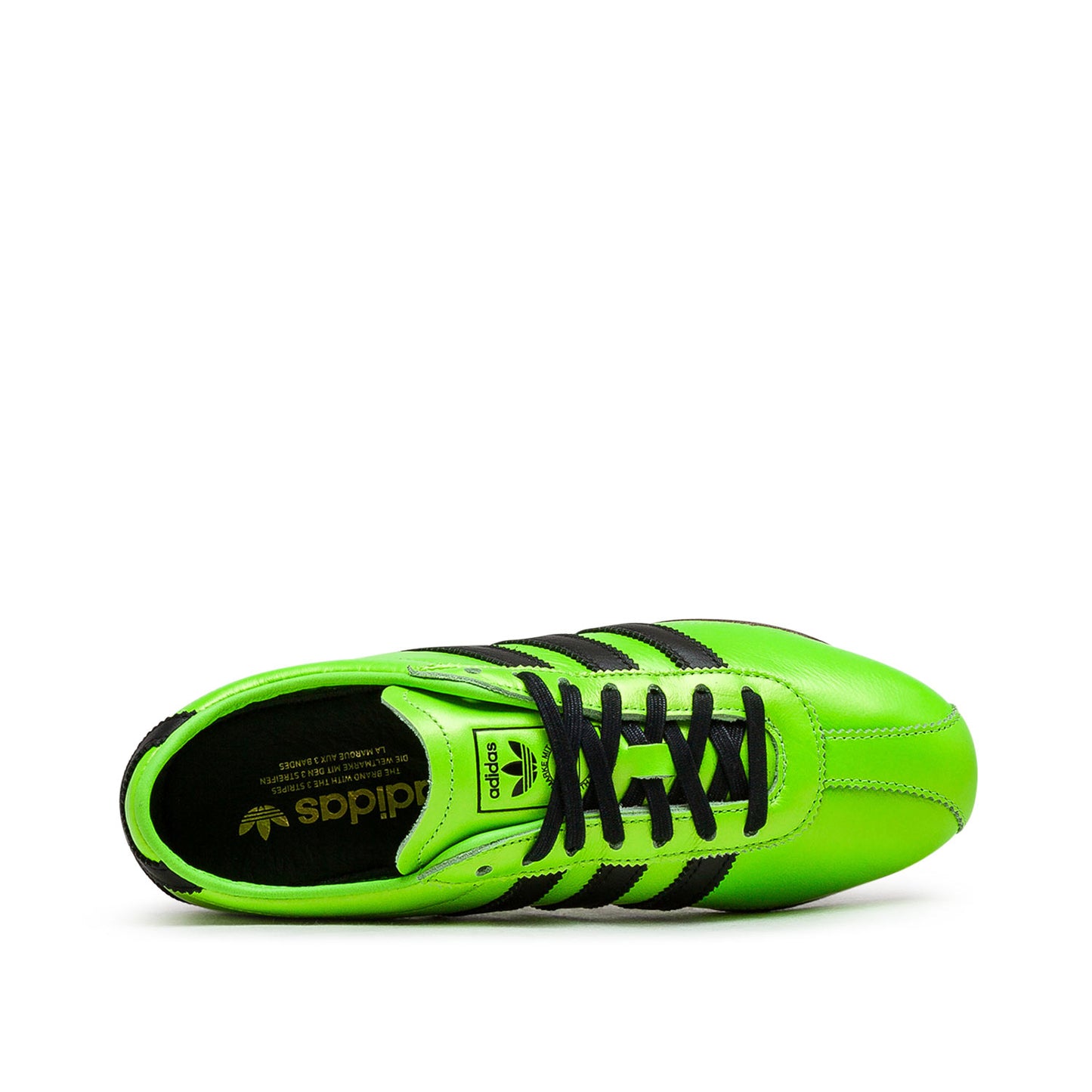 adidas WMNS Tokyo Decon (Green / Black)