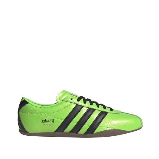 Adidas schuhe schwarz grüne streifen hotsell