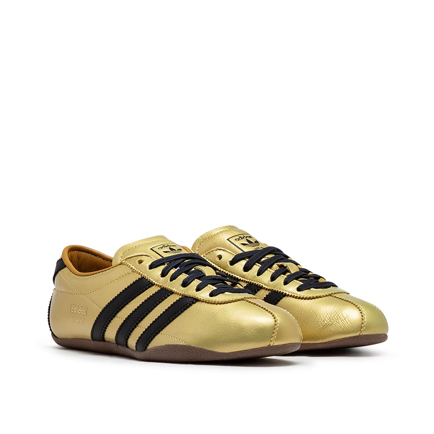 adidas WMNS Tokyo Decon (Gold / Black)