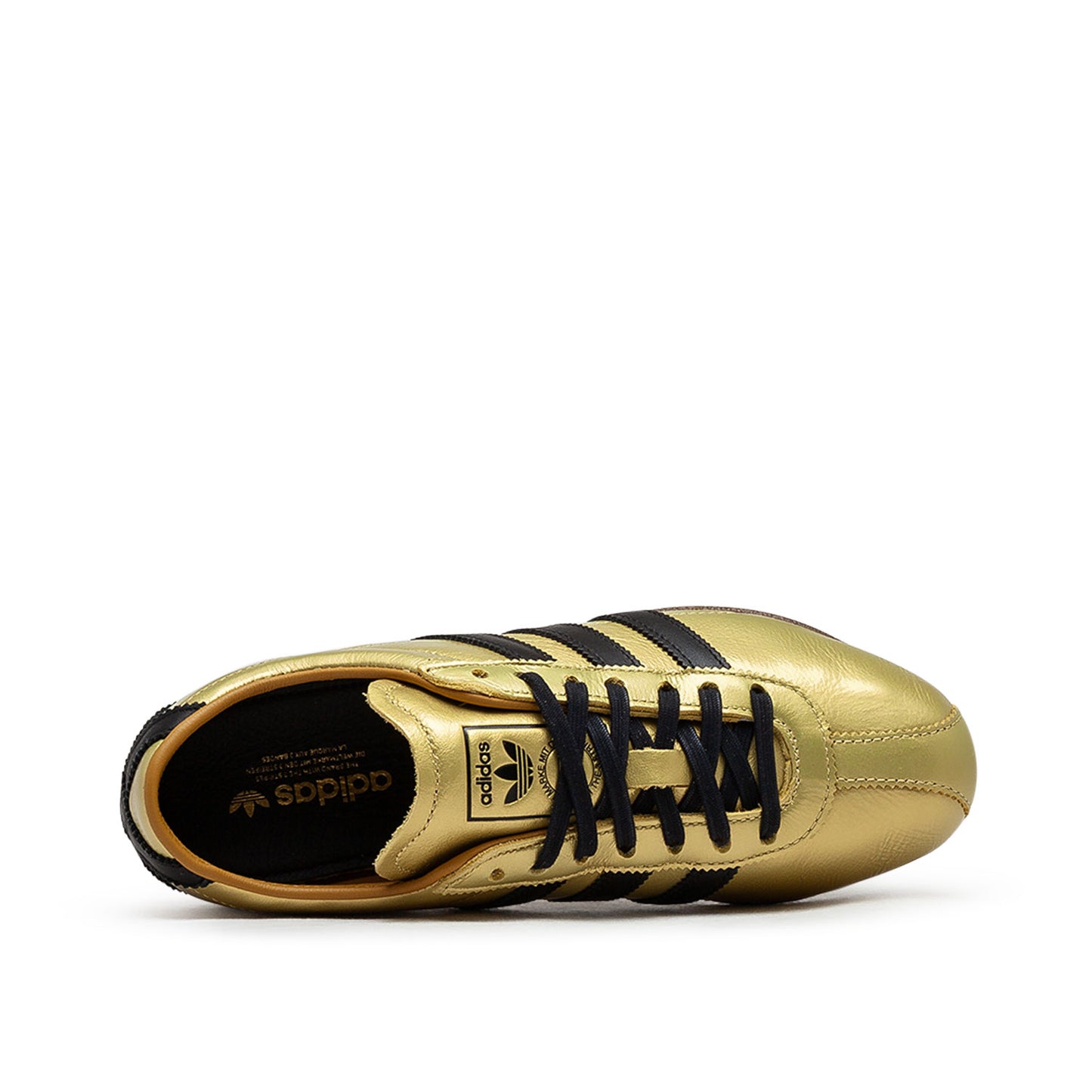 adidas WMNS Tokyo Decon (Gold / Black)