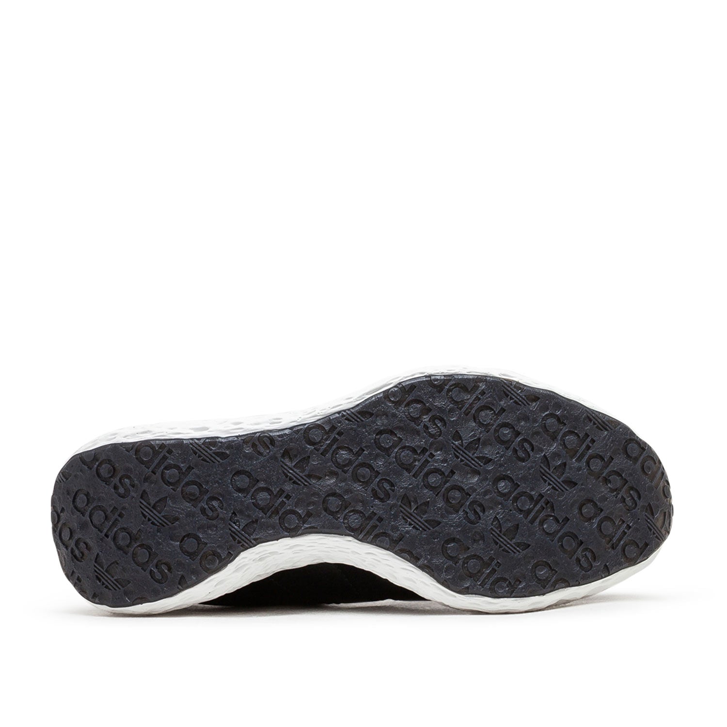 adidas Zponge (Schwarz / Weiss) - Allike Store