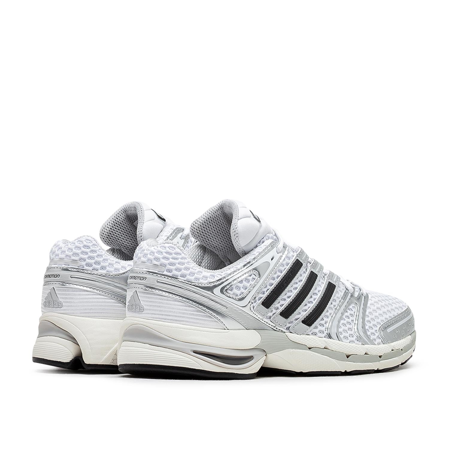 adidas Adistar Control 5 (Weiss / Silber) - Allike Store