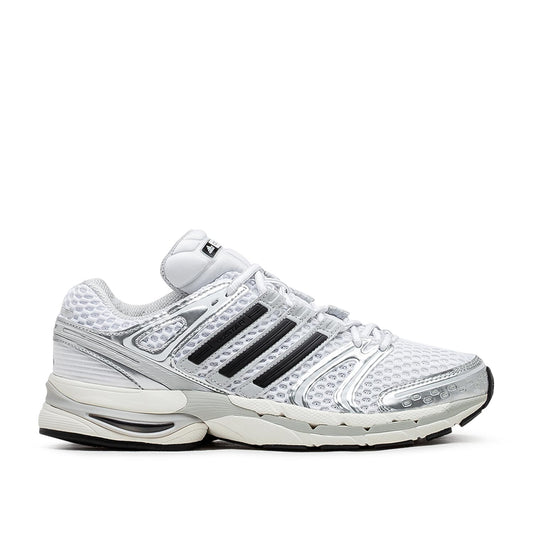 adidas Adistar Control 5 (Weiss / Silber) - Allike Store