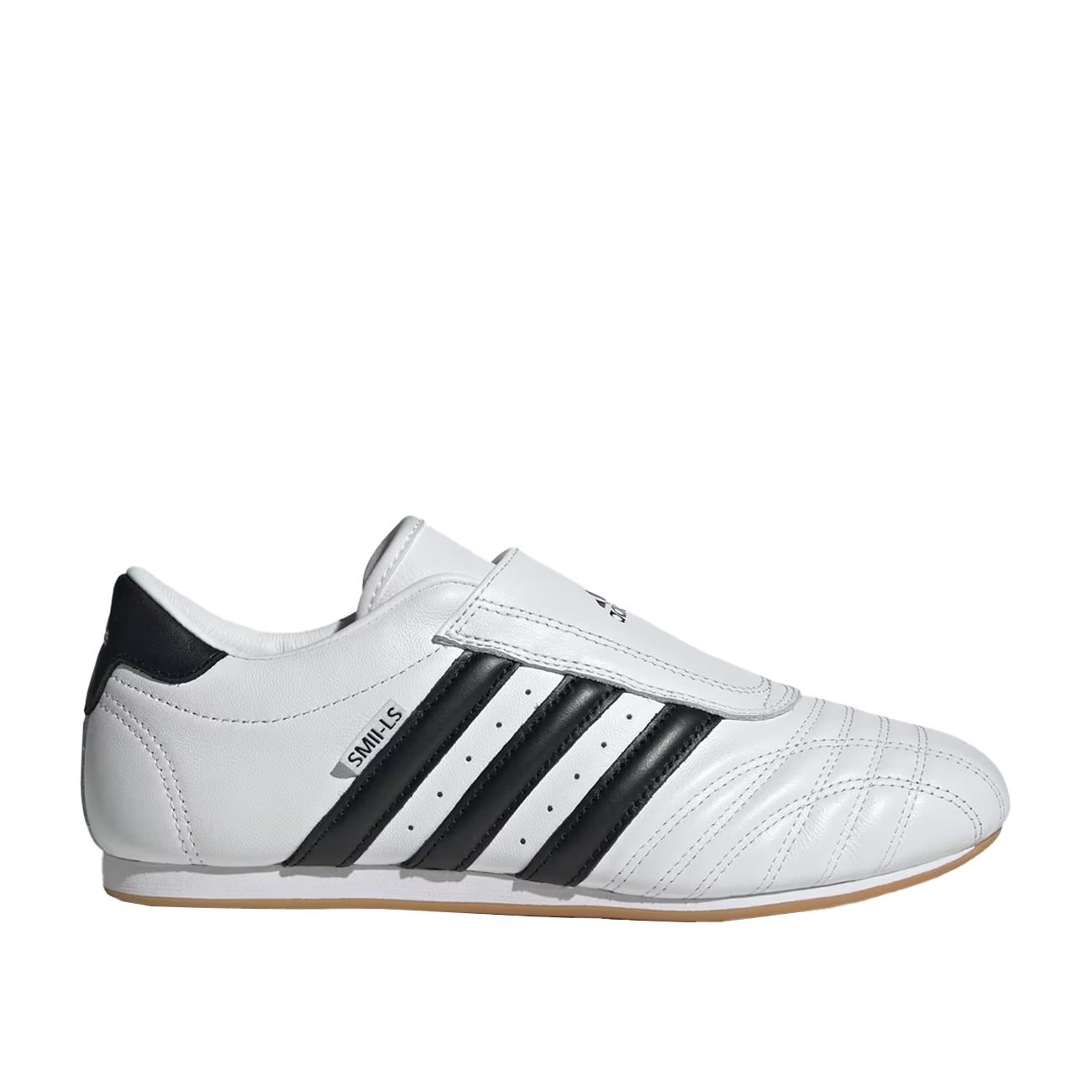 adidas Taekwondo (Weiß / Schwarz)  - Cheap Cerbe Jordan Outlet