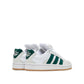 adidas JUNIOR Campus 00s Beta (White / Green)