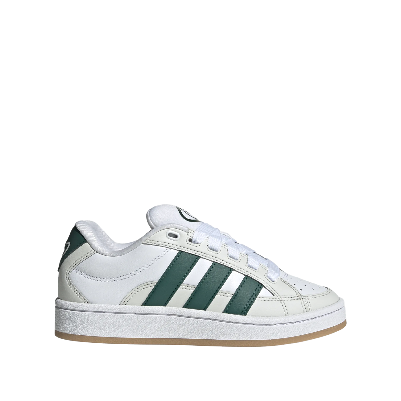 adidas JUNIOR Campus 00s Beta (Weiss / Grün) - Allike Store